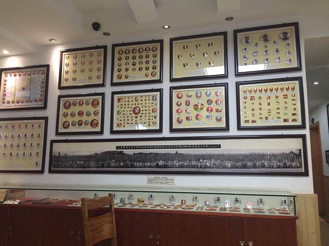 陈家私房菜(银湖北路店)