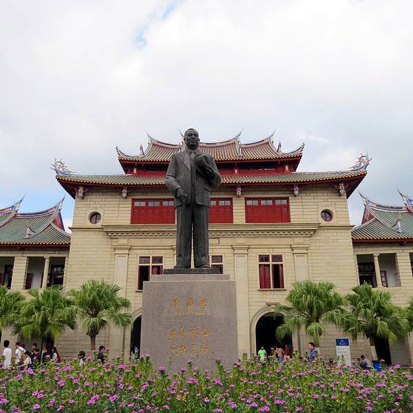 2019厦大时光门票,厦门厦大时光游玩攻略,厦大