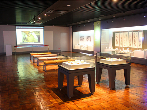 大邱近代历史博物馆旅游景点图片