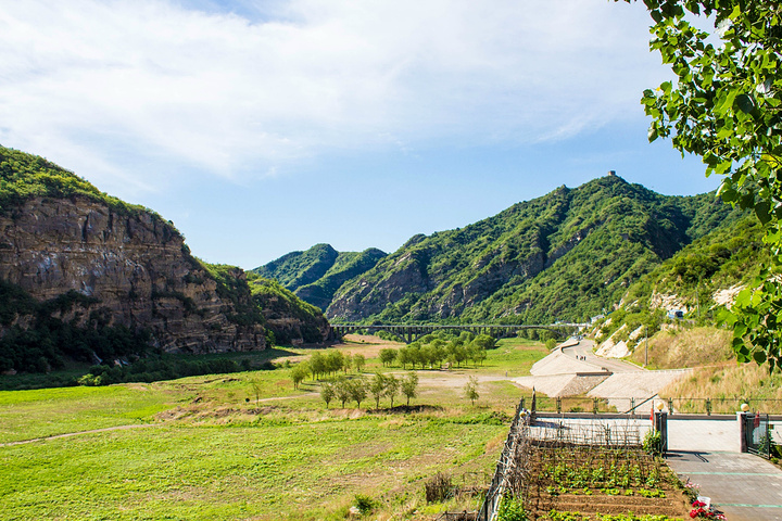 怀柔景点排名_怀柔旅游景点大全