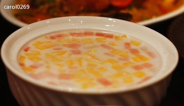 印象泰东南亚主题餐厅(哈西万达店)