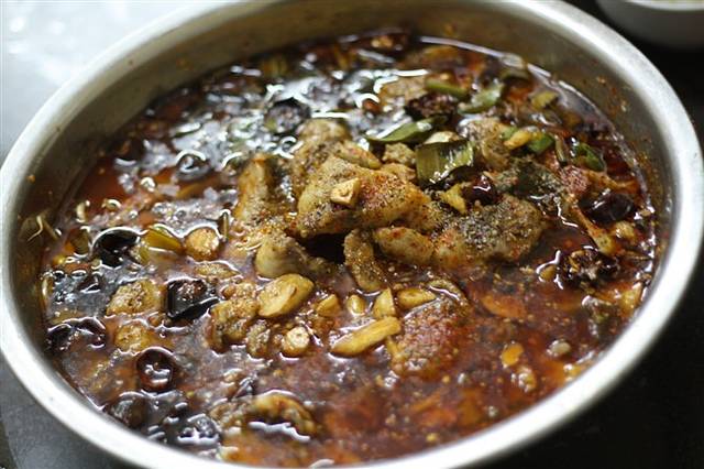 友谊川味饭店(友谊路店)