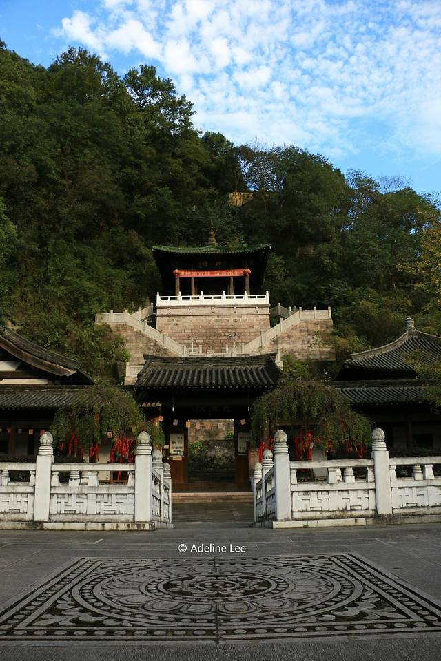 龙兴寺
