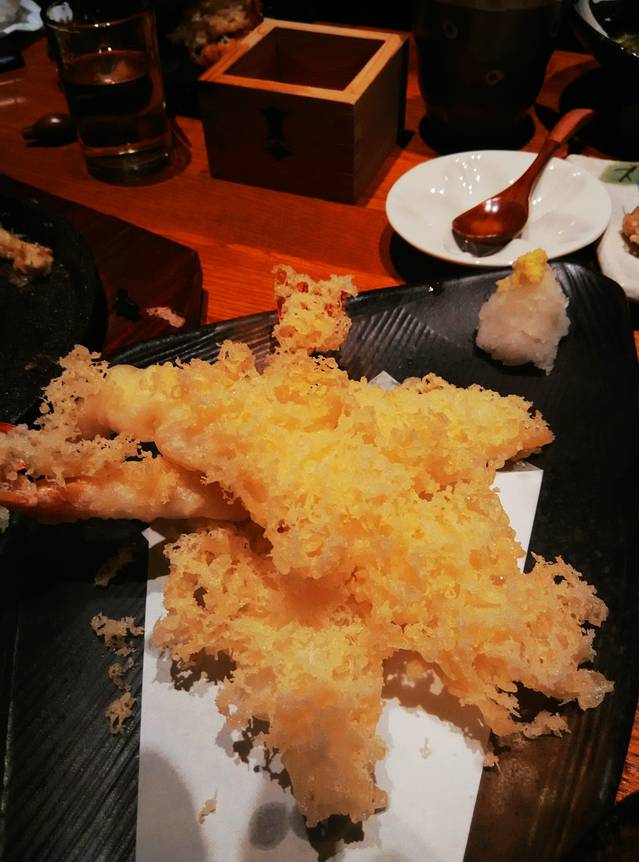 千代武日本料理(开发区店)