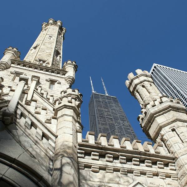 2016水塔广场大厦_旅游攻略_门票_地址_游记点评,芝加哥旅游景点,酒店