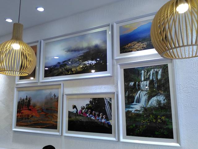 鑫花溪牛肉米粉(来客茂店)