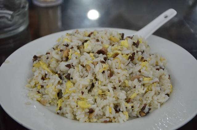 徽州美食(三十年老店)