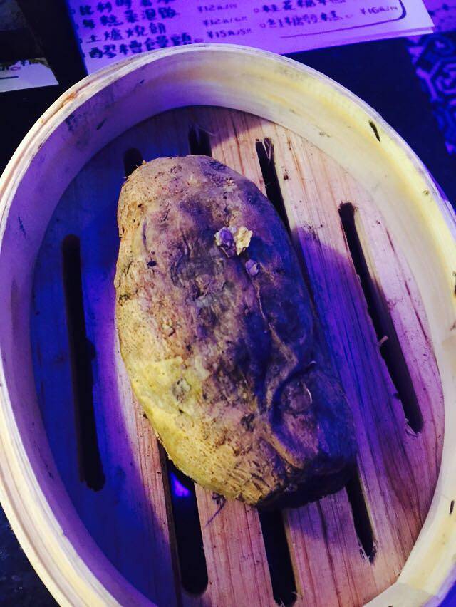 炉鱼(天津恒隆店)