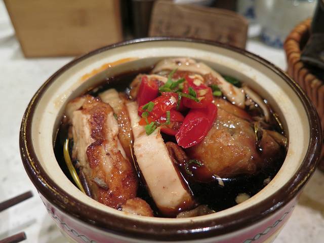 南京大牌档(德基店)