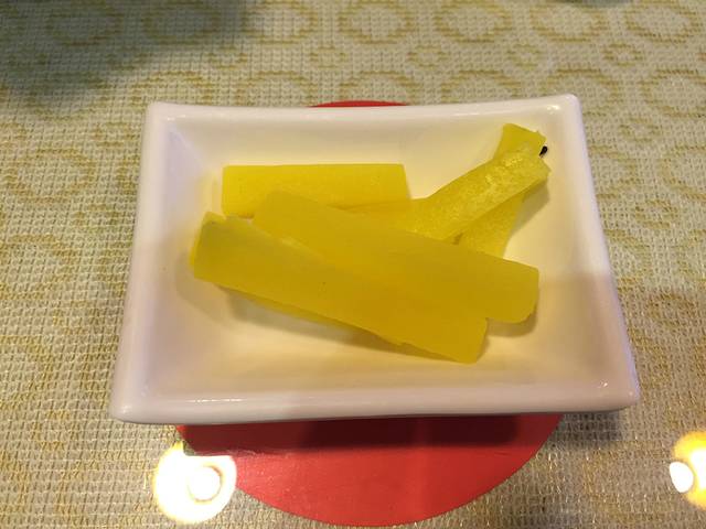 金田料理(南门店)