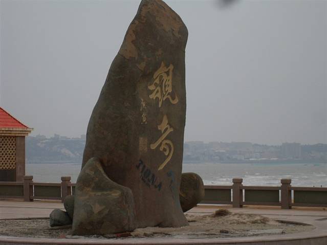 海底古森林