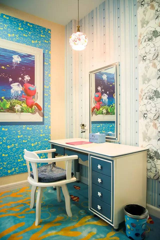 广州有一个狠好玩的亲子酒店离长隆很近