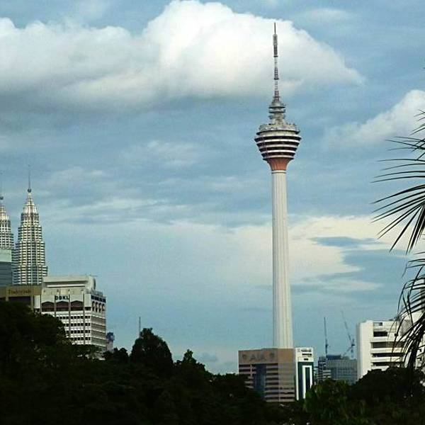 吉隆坡塔
