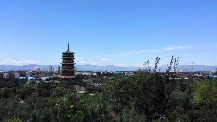 2017没有孩子可以玩的娱乐项目, 带老人最合适