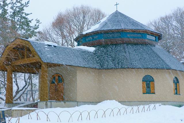 特拉普派修道院