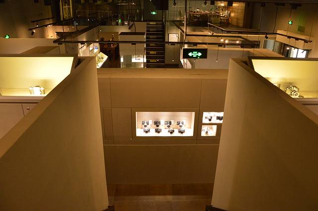 上海相机摄影博物馆