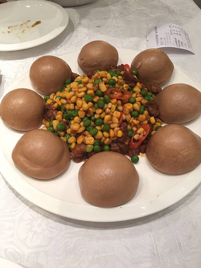 北李妈妈菜(国贸店)