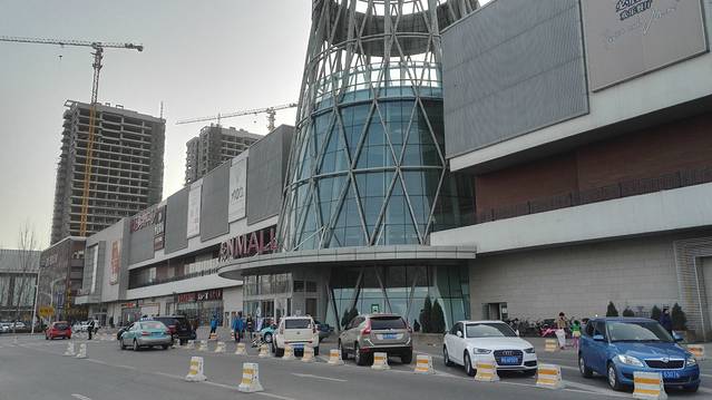 UNIQLO(中北永旺店)