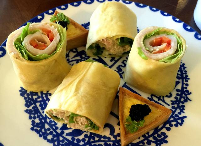 俪安Lillian·下午茶(亚运村店)