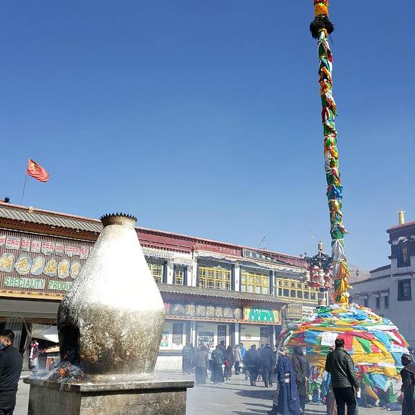大昭寺