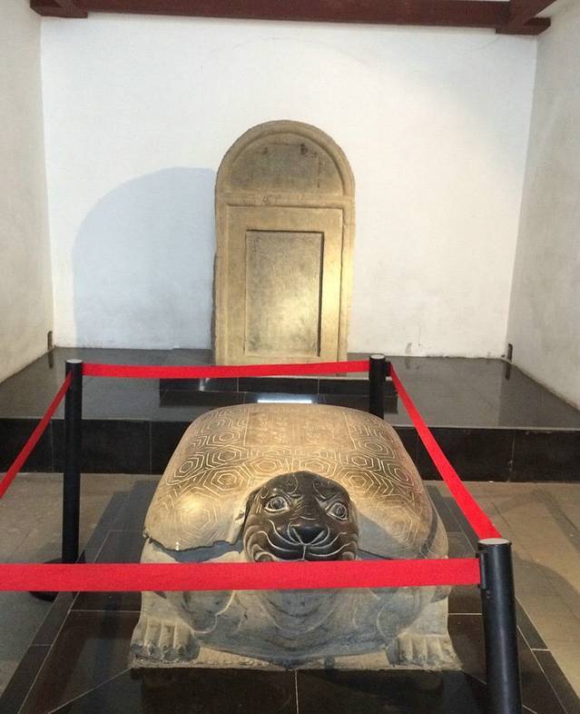 新安县千唐志斋博物馆