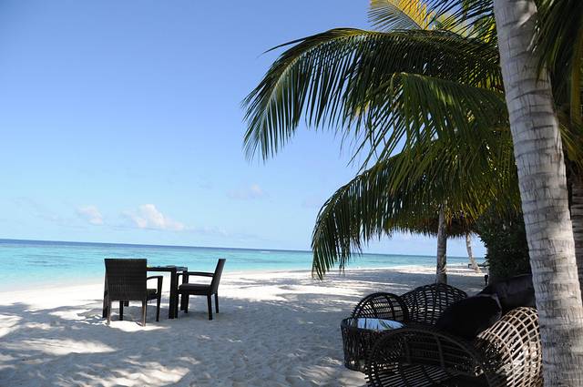 卓美亚德瓦纳芙希岛