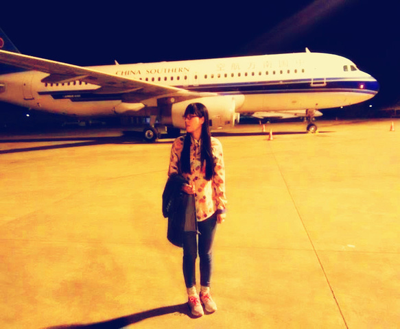 2017北京飞海口美兰机场本来是晚上9:00-1._海