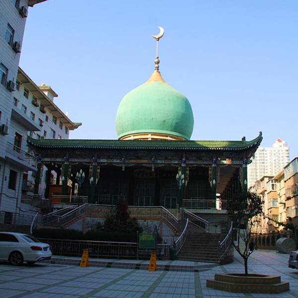 西关清真大寺