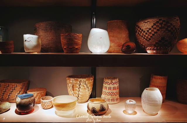 奇胡利玻璃艺术园