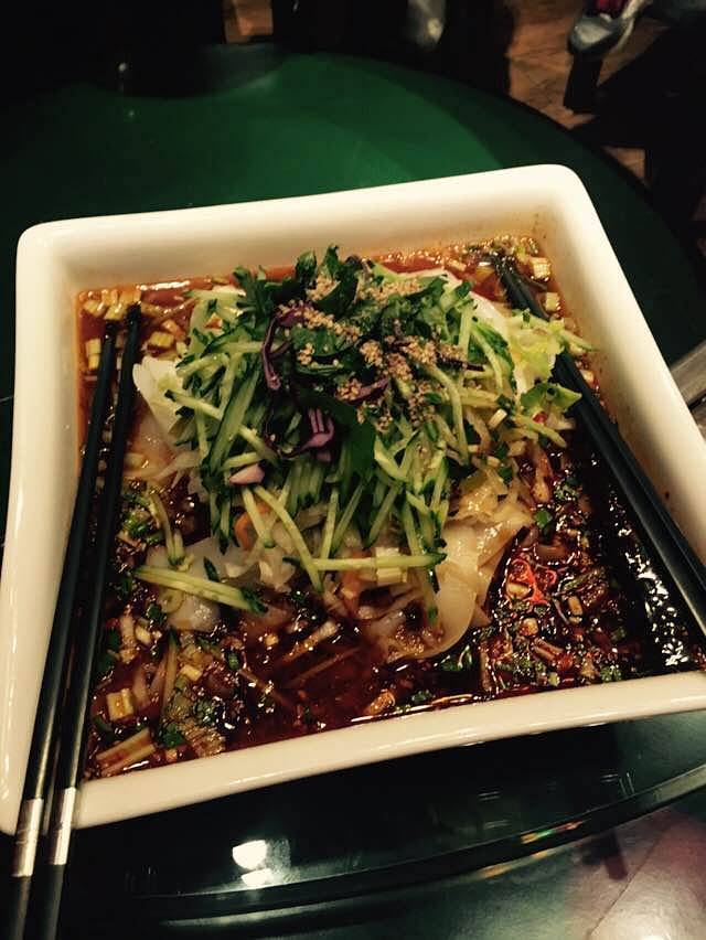 九十九顶毡房(阜石路店)