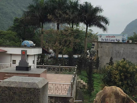 浦寨边境贸易区旅游景点图片