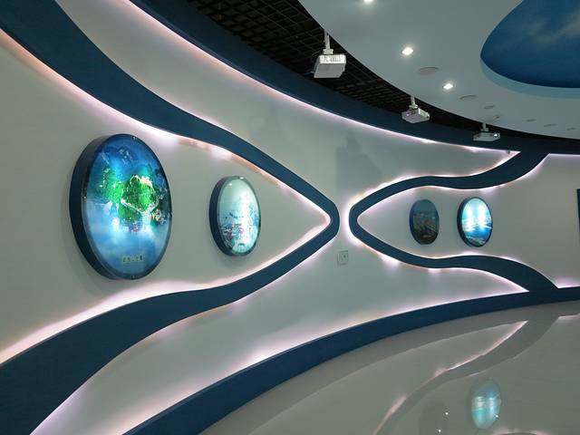 青龙山恐龙蛋化石群国家地质公园