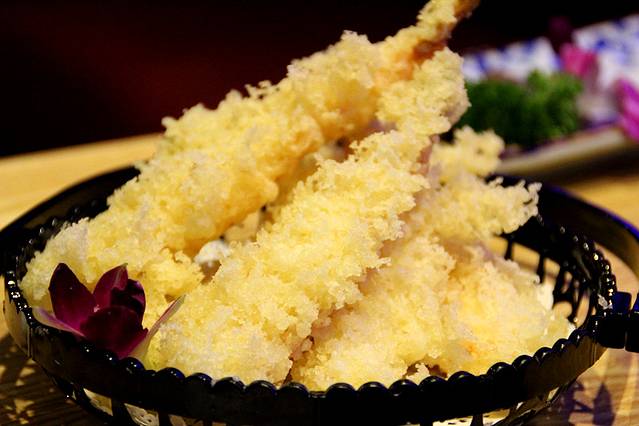 清水楼日本料理(淮海路店)