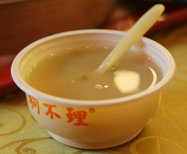 狗不理(食品街店)