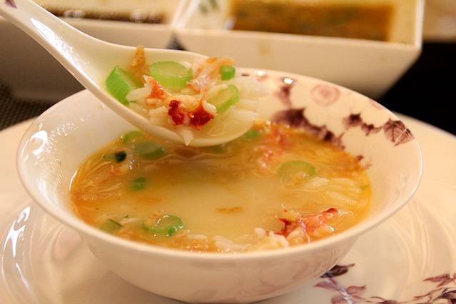 上海虹桥迎宾馆·季悦火锅