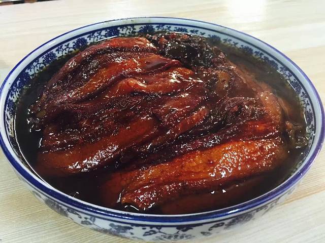 居家菜馆(下夹树街店)