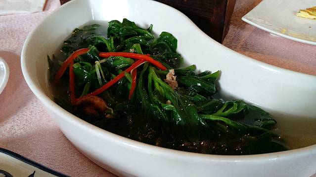 海南七仙岭君澜度假酒店·桃源小馆