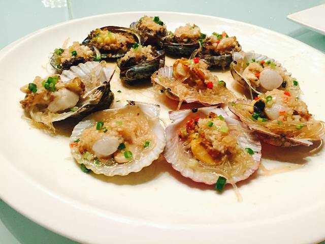 骏莱海鲜渔港·宴会厅(启东店)