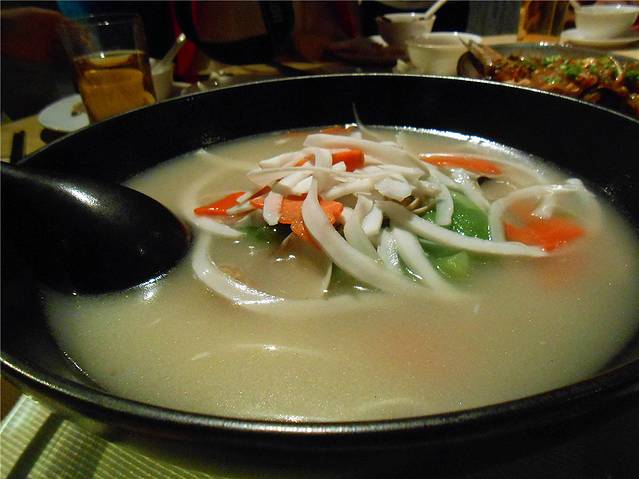 广州塔筷子荟餐厅(汇礼轩商场店)