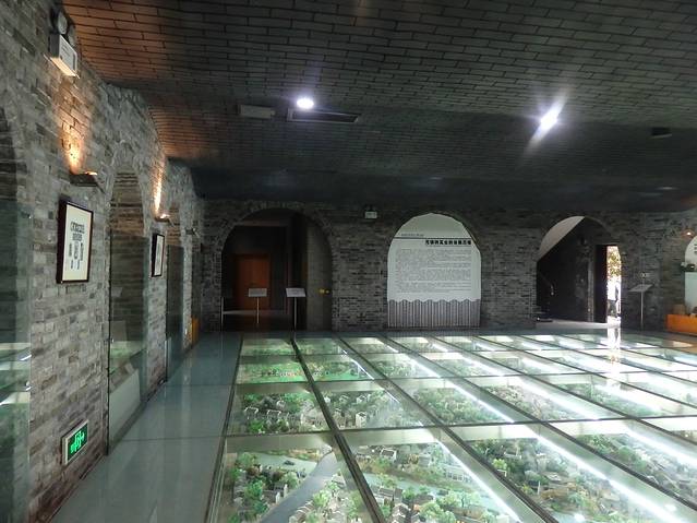 无锡窑群遗址博物馆