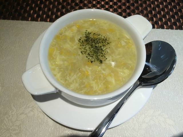 懿园文化主题餐厅