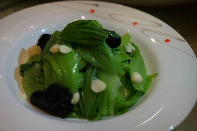 鸿宴饭庄(南湖店)