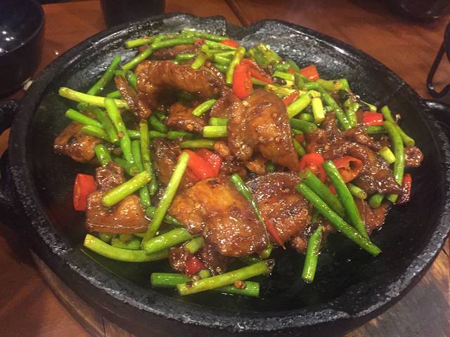 和食佬(抄纸巷店)