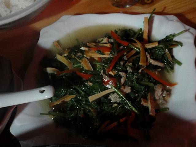 画景楼·宏村徽菜馆(月沼店)