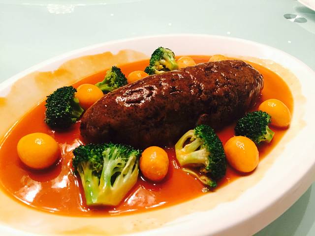 骏莱海鲜渔港·宴会厅(启东店)