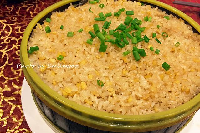 阿甘酒家(中山中路店)