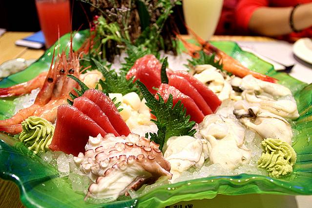 清水楼日本料理(淮海路店)