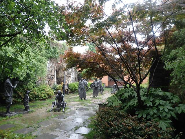 无锡窑群遗址博物馆