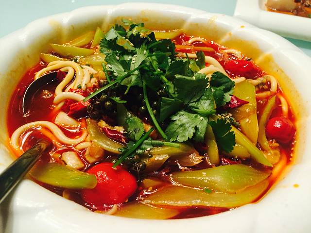 骏莱海鲜渔港·宴会厅(启东店)