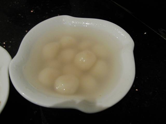 四川仁火锅(龙威大厦店)